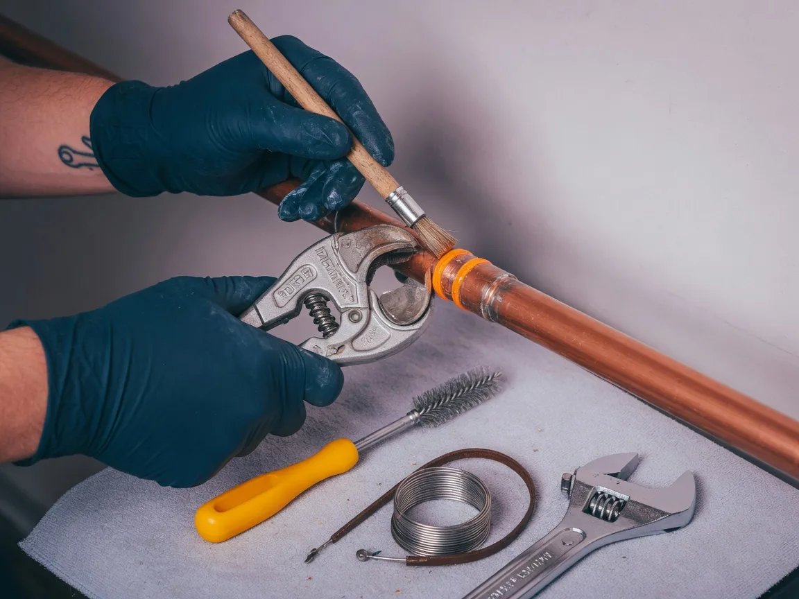 Why choose Sump Pump Repair in Sebastian, TX